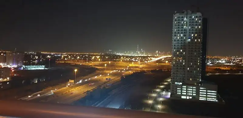 DSO Emirates Tower 4 - Dubai Silicon Oasis - Dubai - 5
